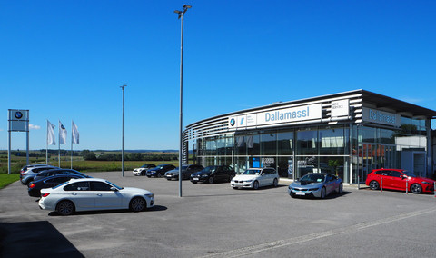 Autohaus Dallamassl GmbH